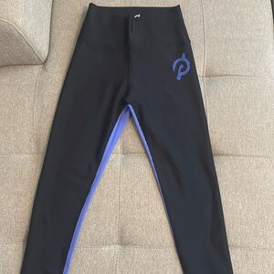 Peloton leggings
